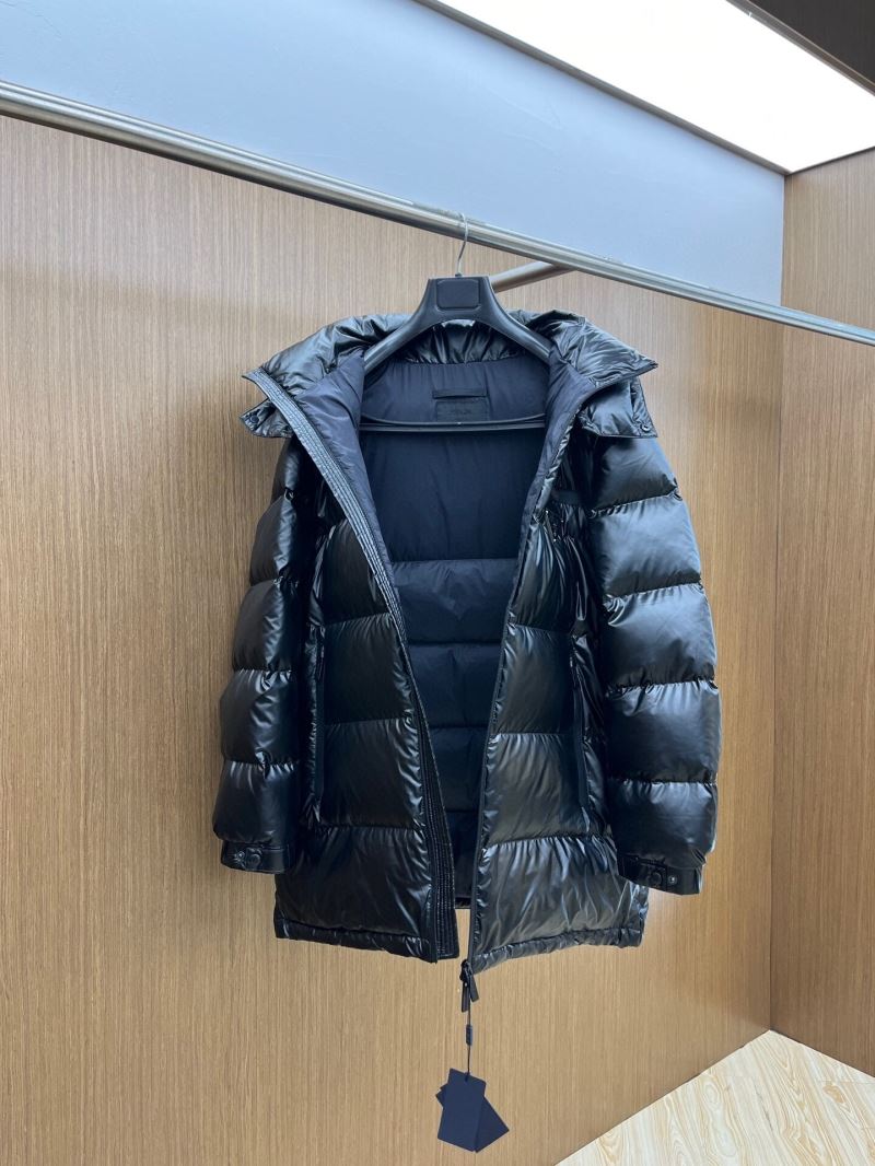 Prada Down Jackets